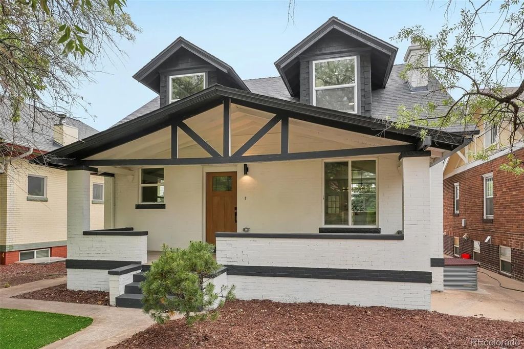 4316 Federal Boulevard, Denver