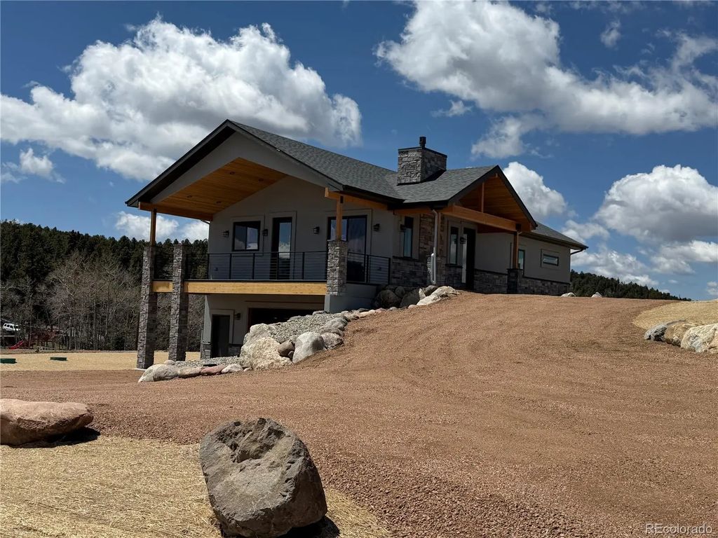 538 Friar Tuck Drive, Divide