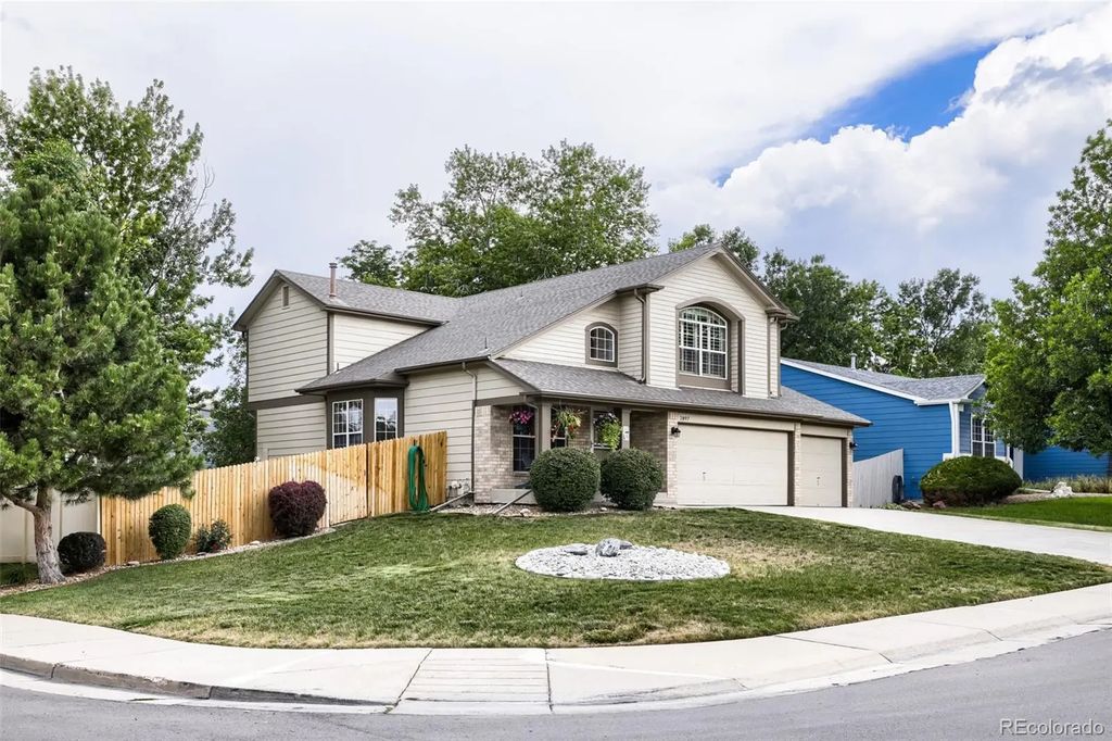2897 S Coors Drive, Lakewood