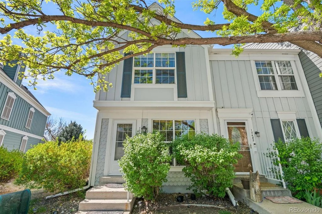 10480 W Dartmouth Avenue, Lakewood