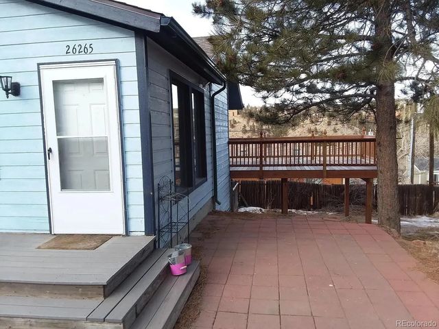 26265 Grateful Way, Kittredge