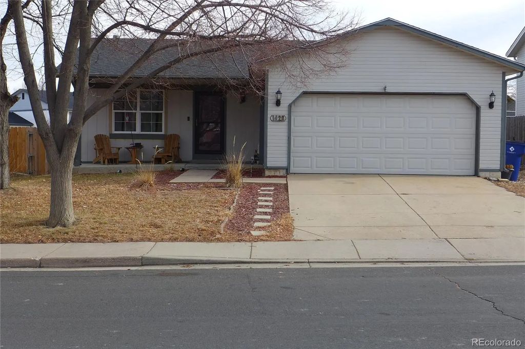 1428 S Bahama Street, Aurora