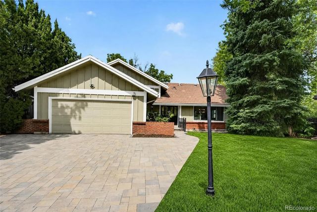 6309 S Monaco Court, Centennial