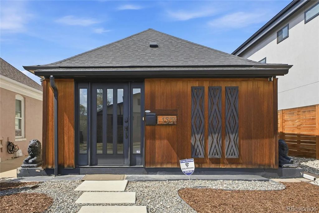 1531 E Alameda Avenue, Denver