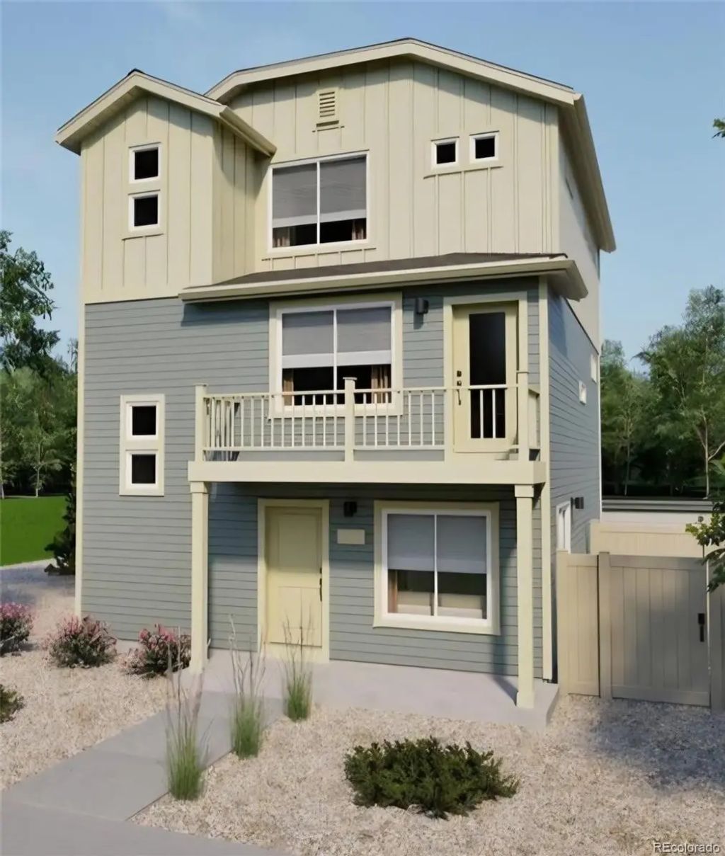 46542 Avery Lane, Bennett