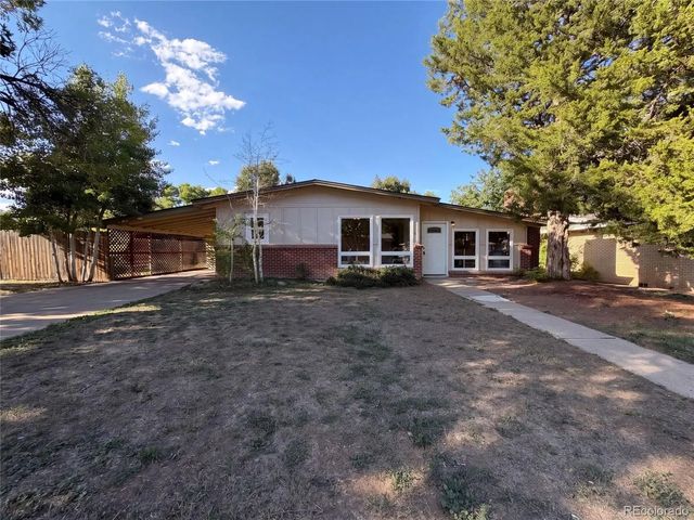 1320 Westward Drive, Fort Collins
