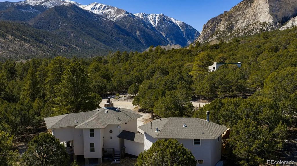 16695 County Road 162, Nathrop