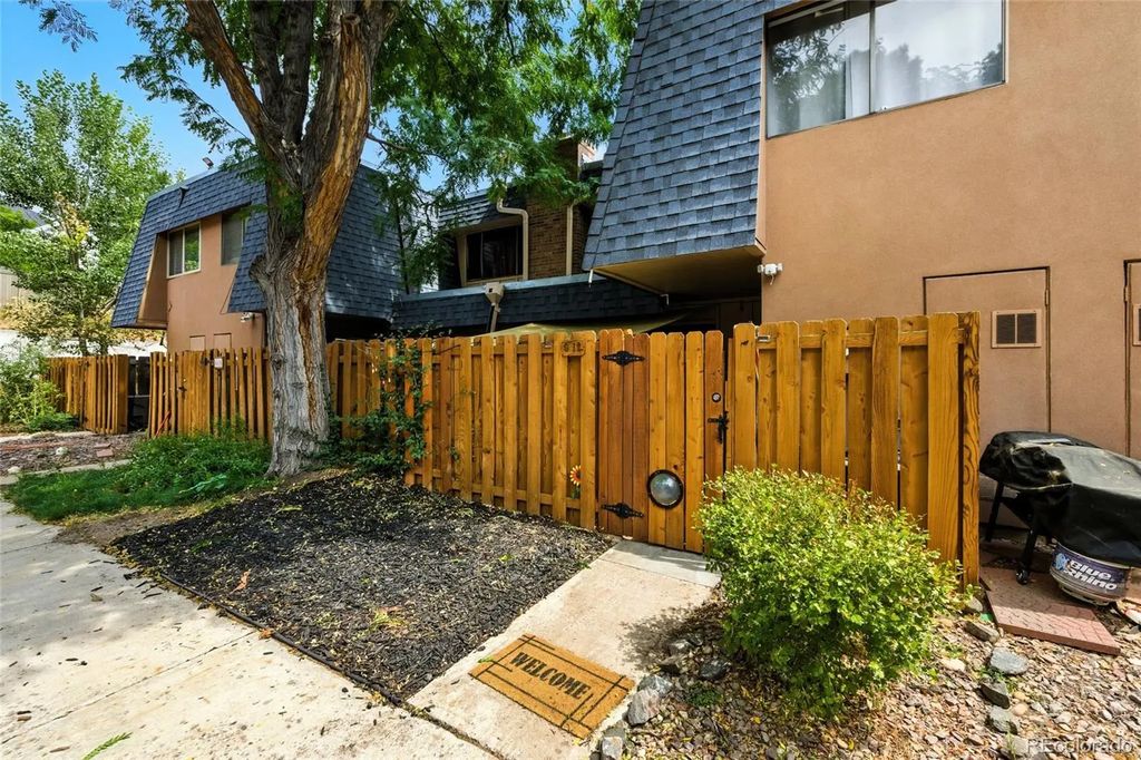 7995 E Mississippi Avenue G12, Denver