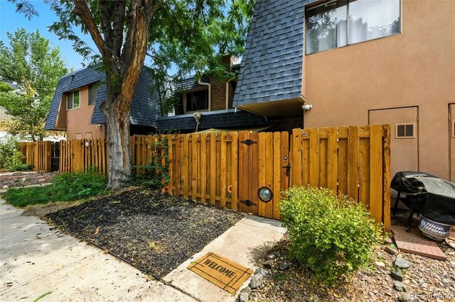 7995 E Mississippi Avenue G12, Denver