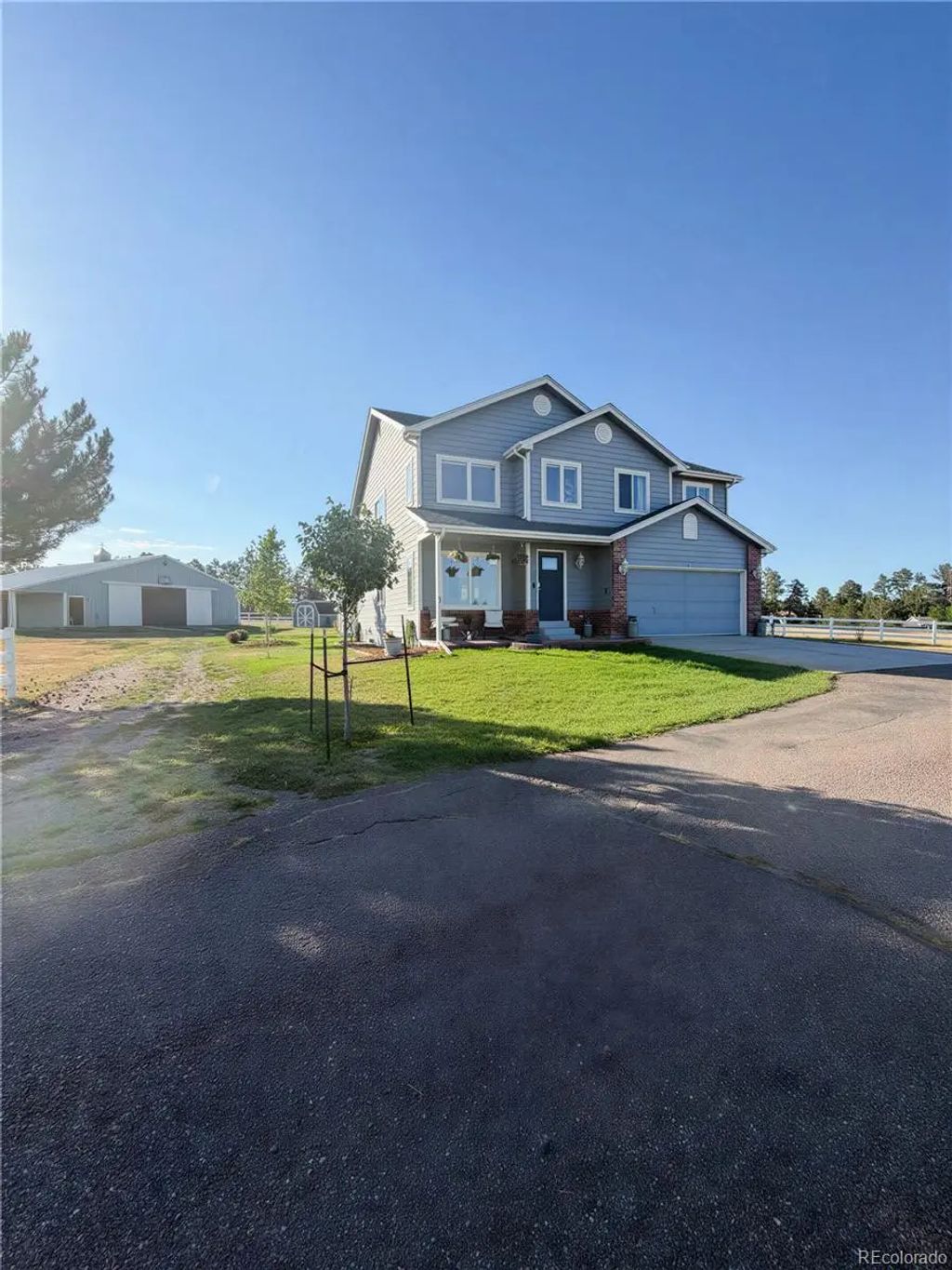 36629 Mossberg Court, Elizabeth
