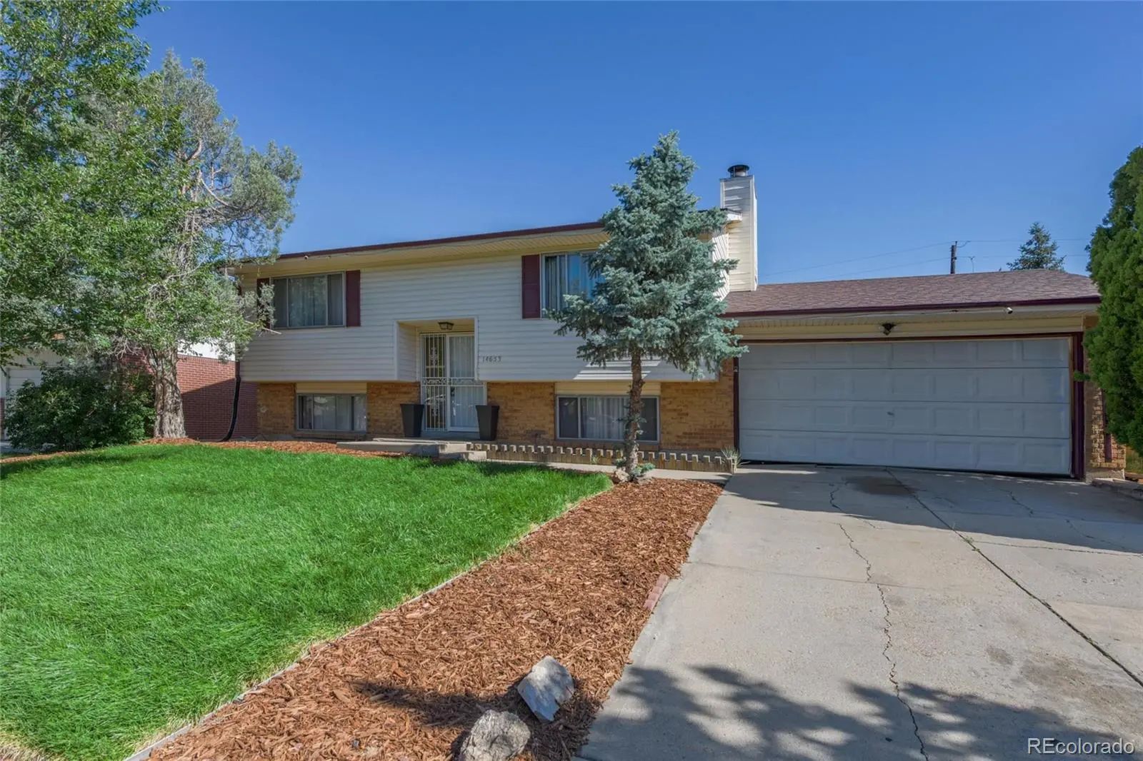 MLS Number 5459166 in the city of Aurora Homes for Sale by Chambers Heights 5th Flg, the zipcode of 80011