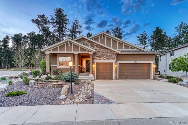1706 Catnap Lane, Monument