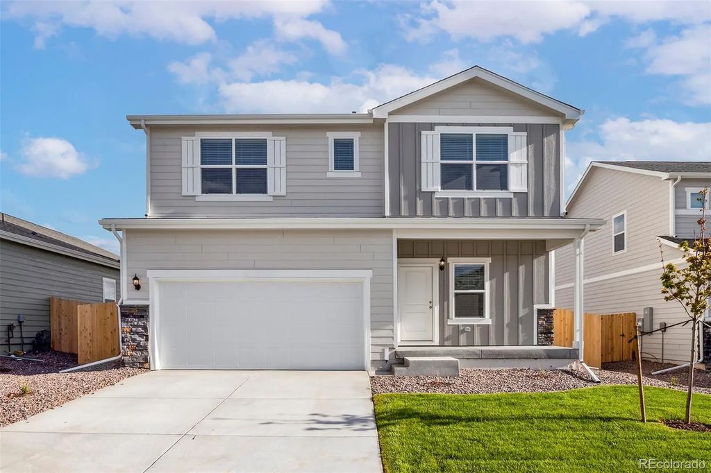 48165 Shetland Drive, Bennett