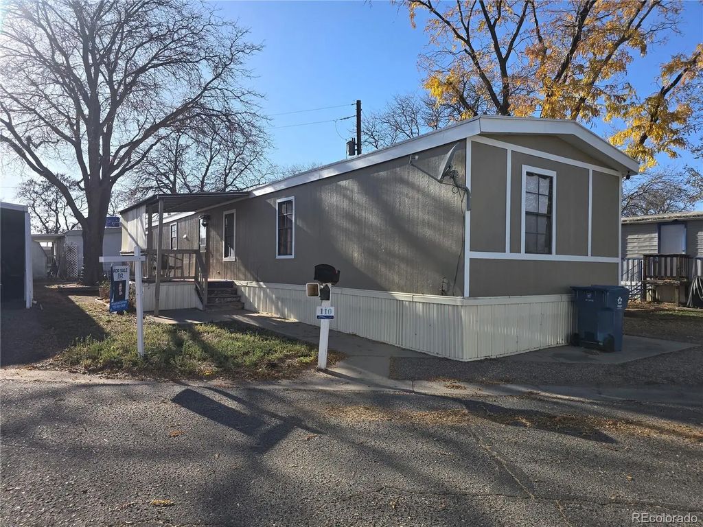 3600 E 88 Avenue, Thornton