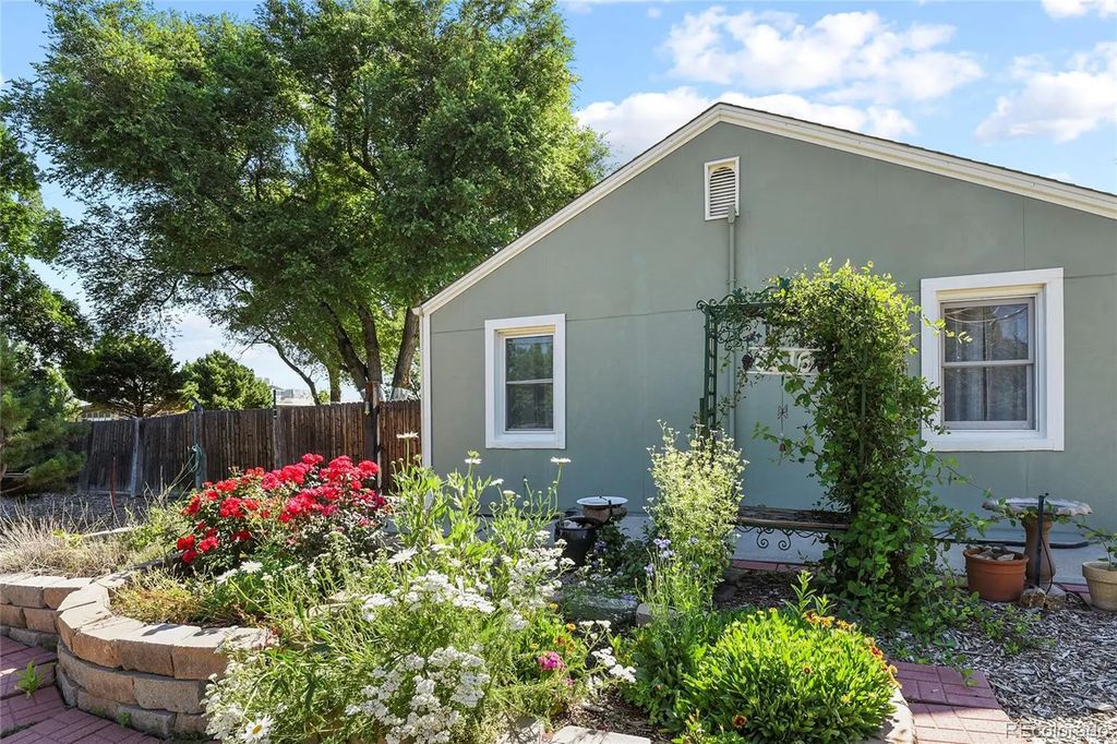 6316 Tennyson Street, Arvada