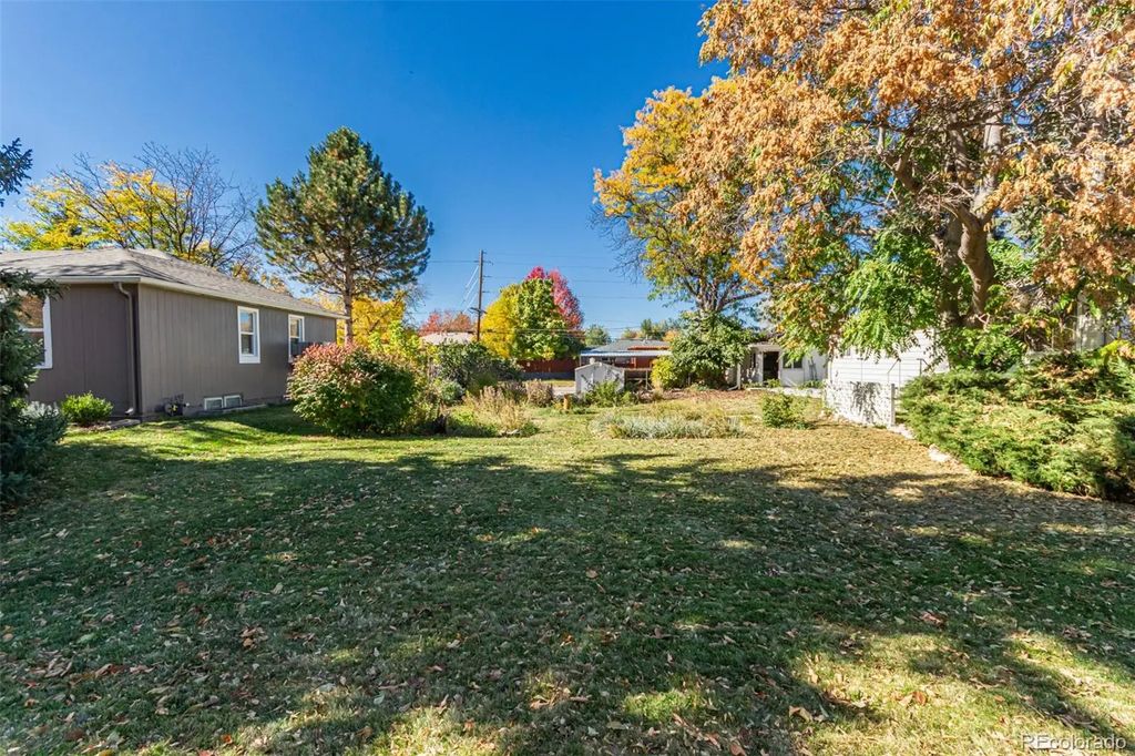 2501a S High Street, Denver