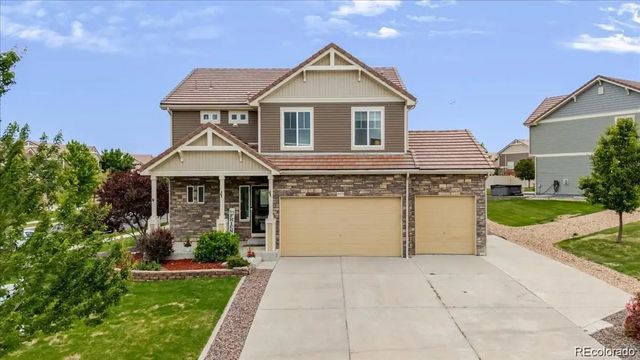 3455 Sandalwood Lane, Johnstown