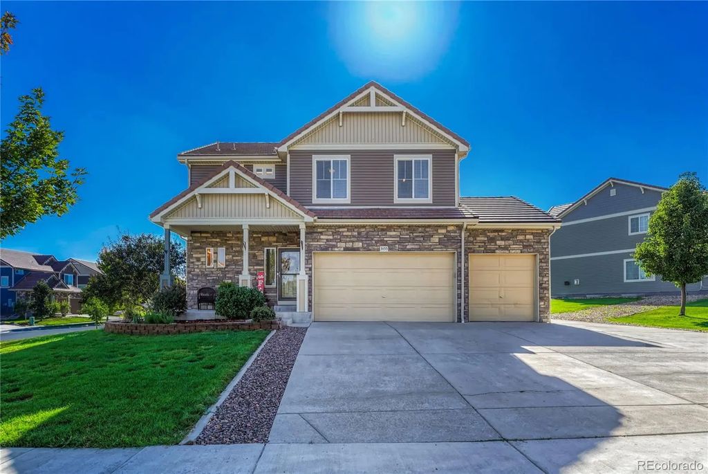 3455 Sandalwood Lane, Johnstown