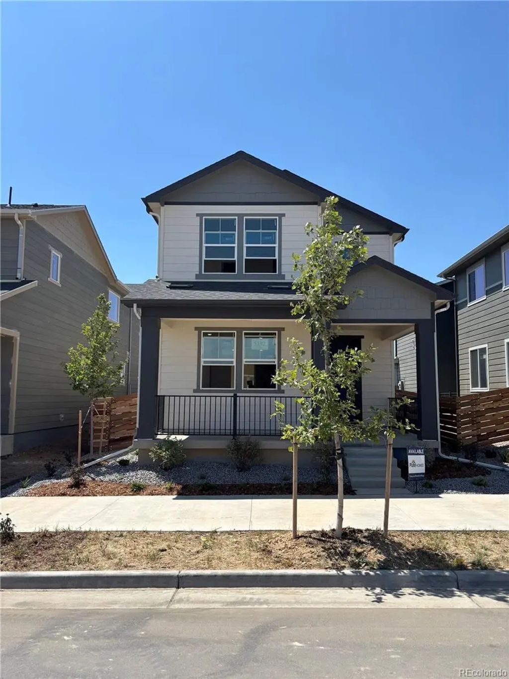 5192 Gardner Parkway, Firestone