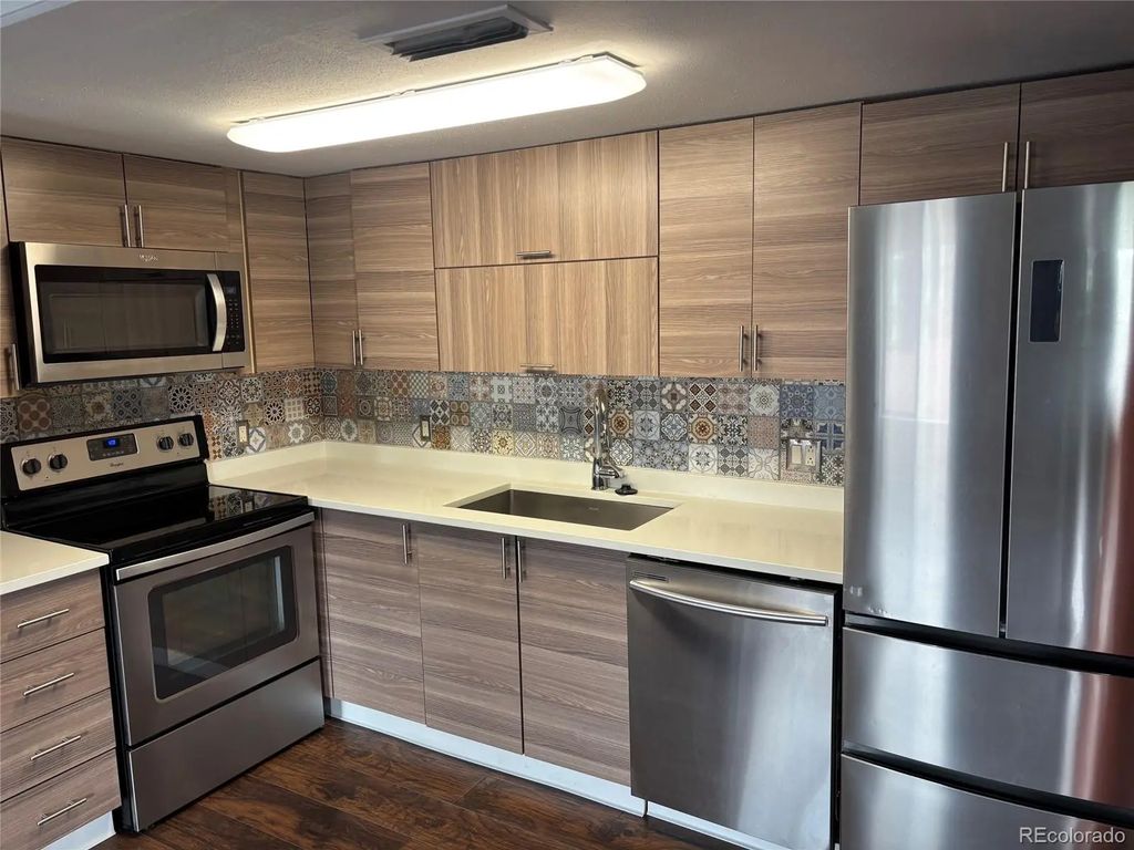 9995 E Harvard Avenue 282, Denver