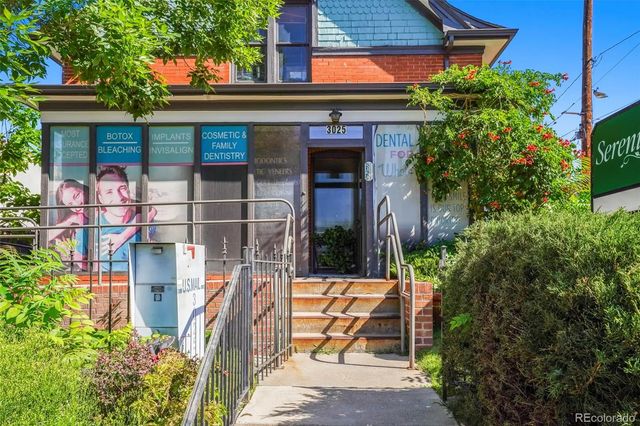 3025 W 38th Avenue, Denver