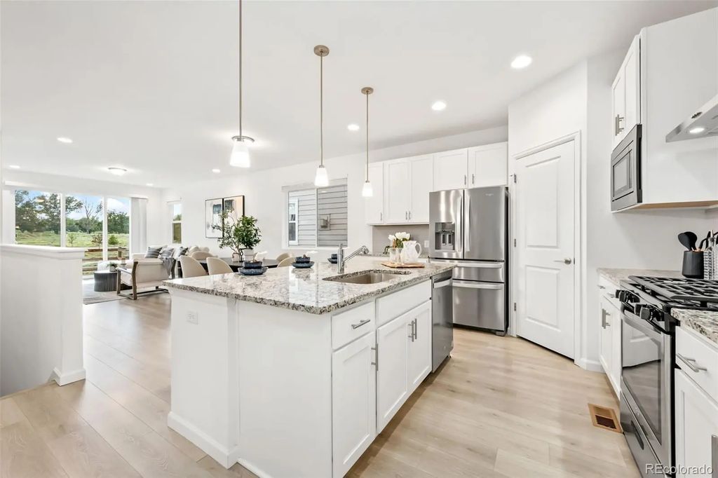 413 Overbrook Lane, Longmont