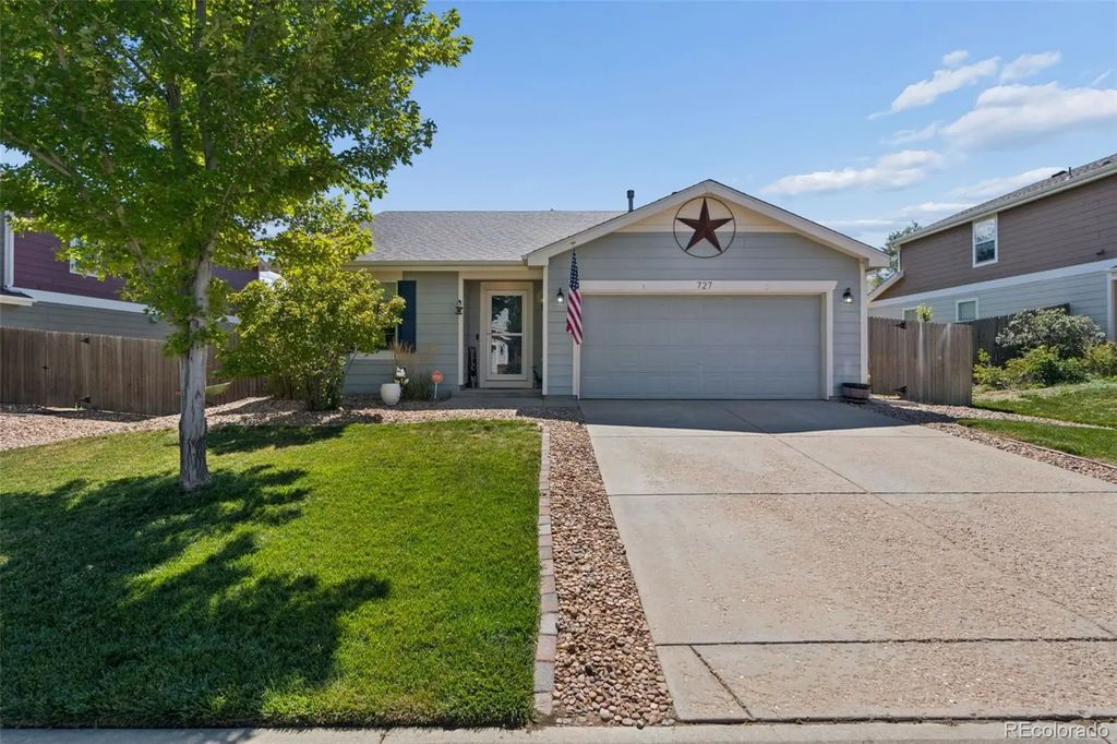 727 Willow Drive, Brighton