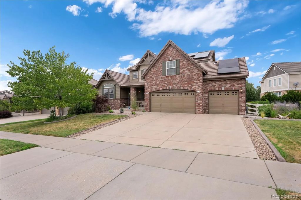 21235 E Eastman Avenue, Aurora