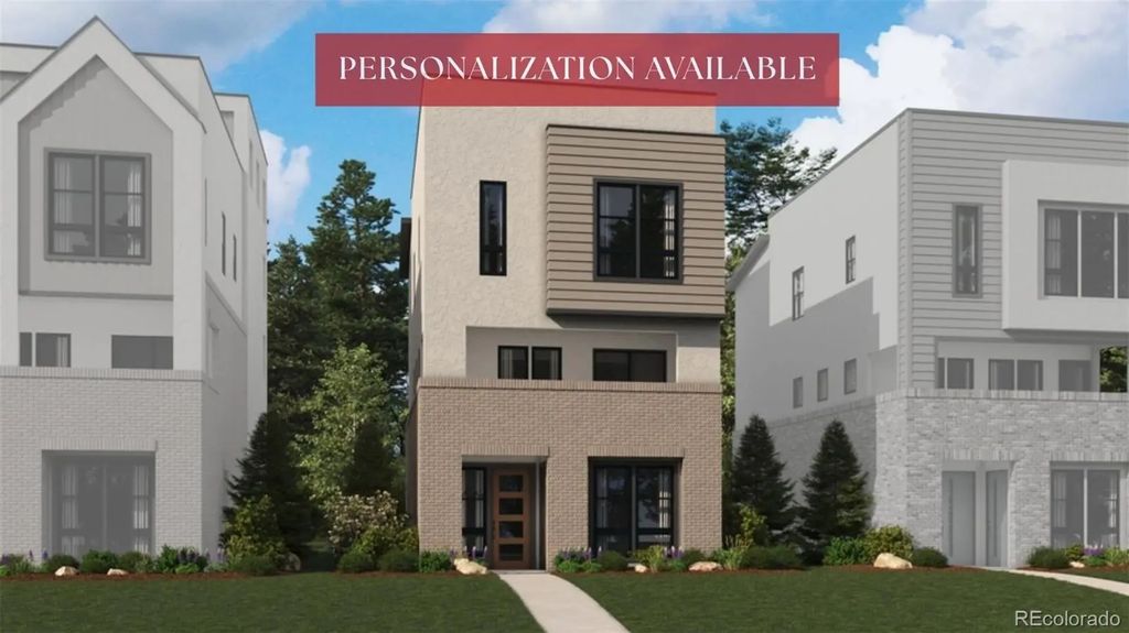 11335 E Briarwood Circle, Centennial