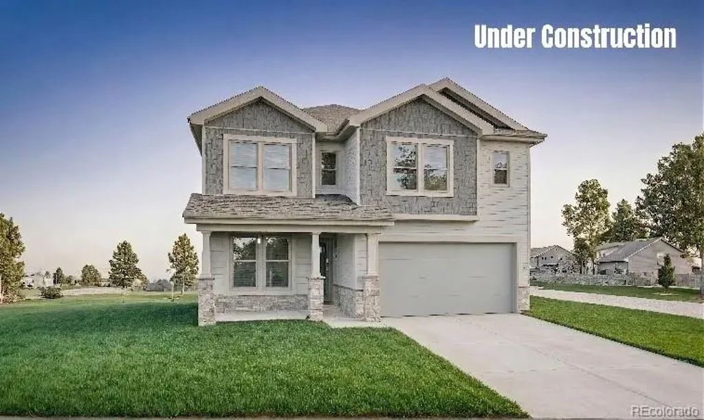 2149 Silverado Lane, Fort Lupton