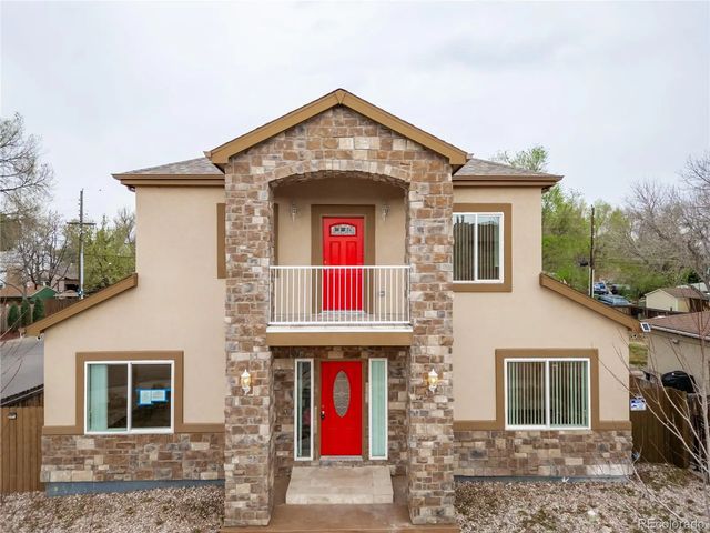 995 S Locust Street, Denver