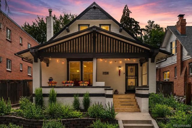 1359 Monroe Street, Denver