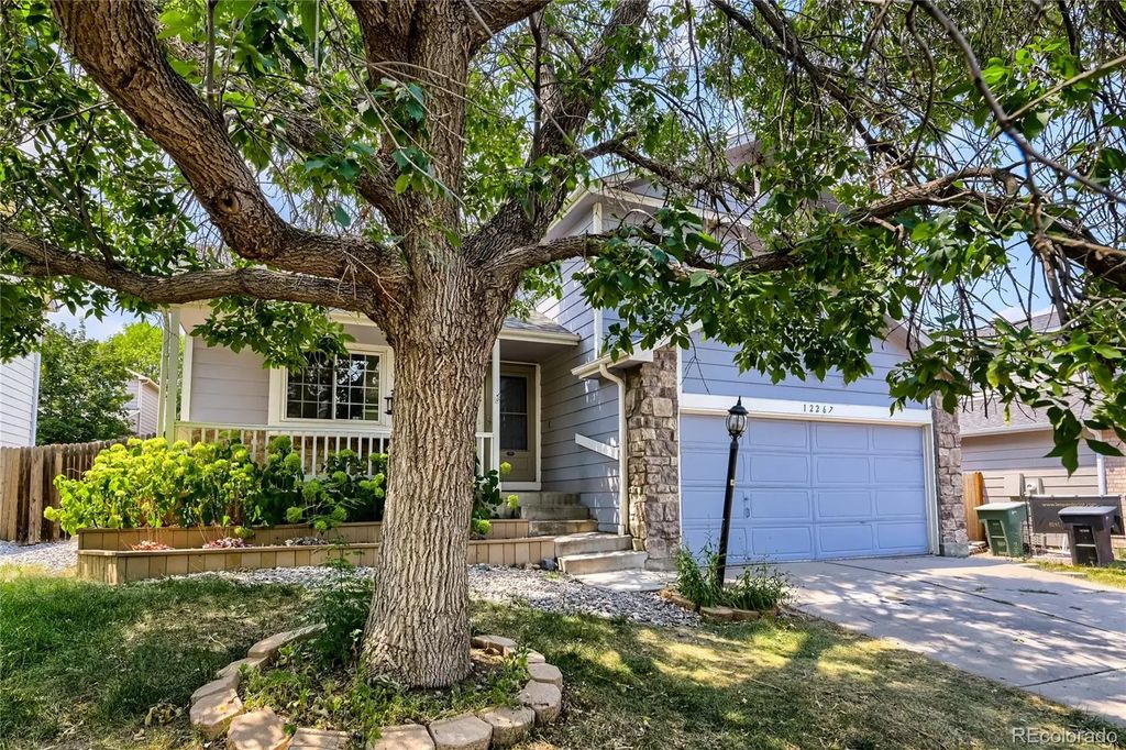 12267 Forest Way, Thornton