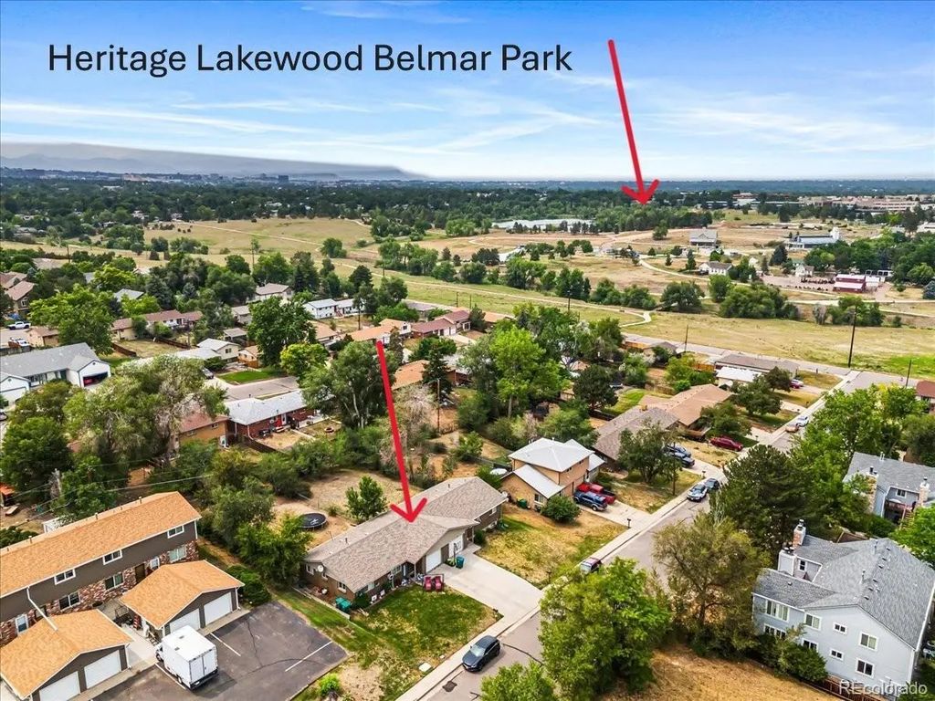 985-995 S Yukon Street, Lakewood