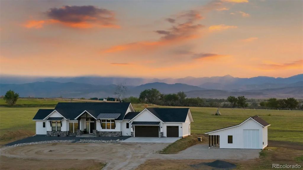 17895 County Road 3, Berthoud