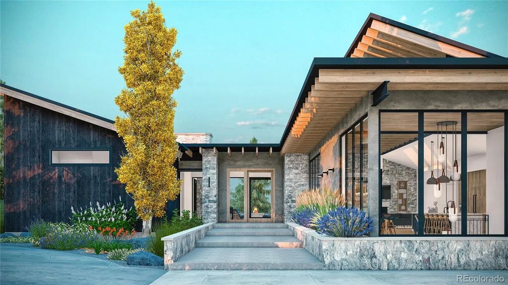 7997 Forest Keep Circle, Parker