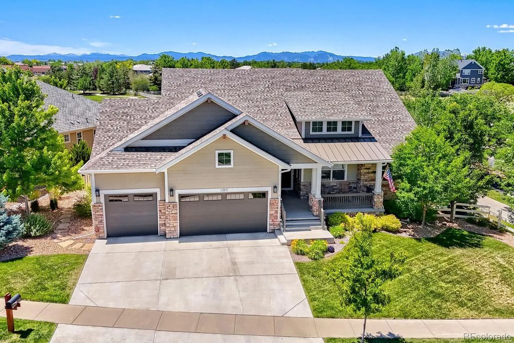 13891 Broadlands Lane, Broomfield