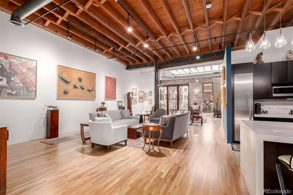 1488 Wazee Street 2f, Denver