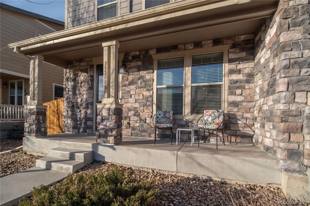 15280 W 69th Circle B, Arvada