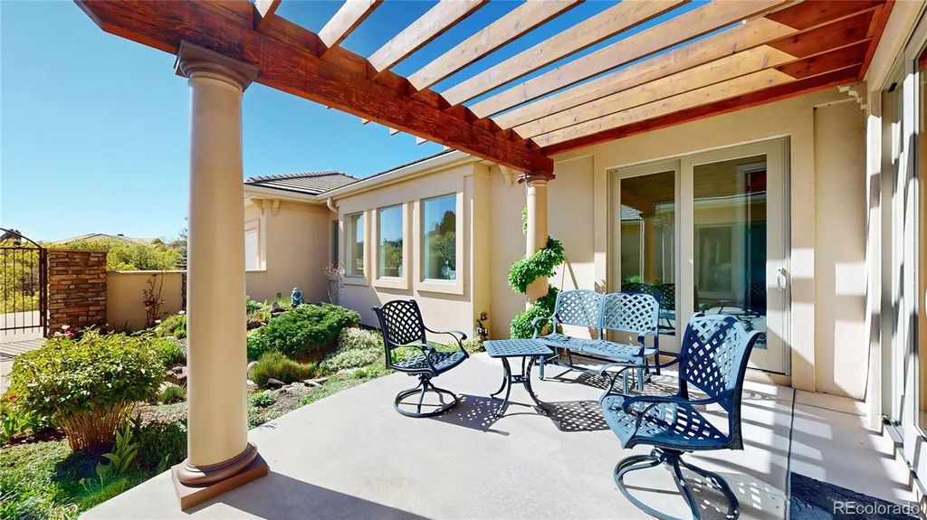 4797 Ponderosa Trail, Littleton
