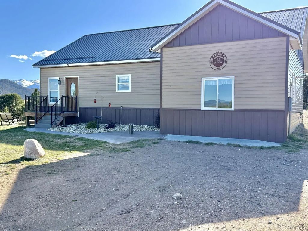 1739 21st Trail, Cotopaxi