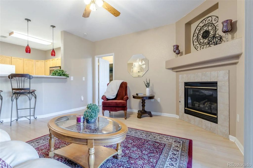 8369 S Independence Circle 105, Littleton