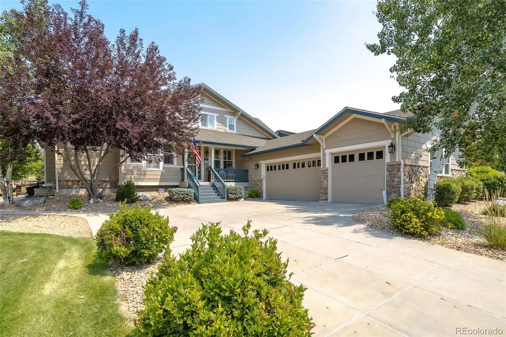 24967 E Geddes Circle, Aurora