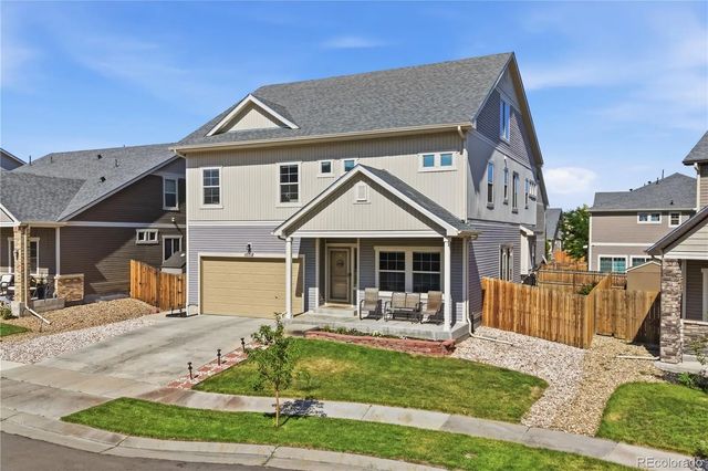 10718 Wheeling Drive, Commerce City