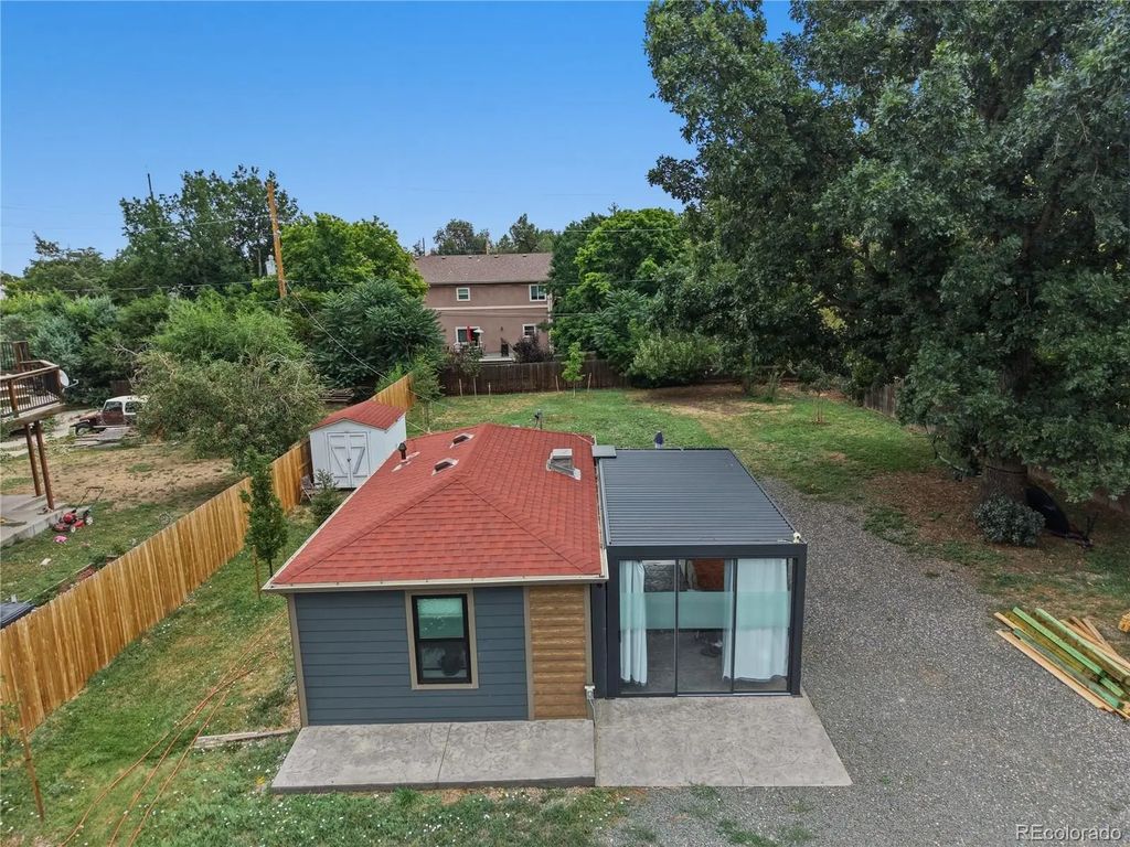 680 Loveland Street, Golden