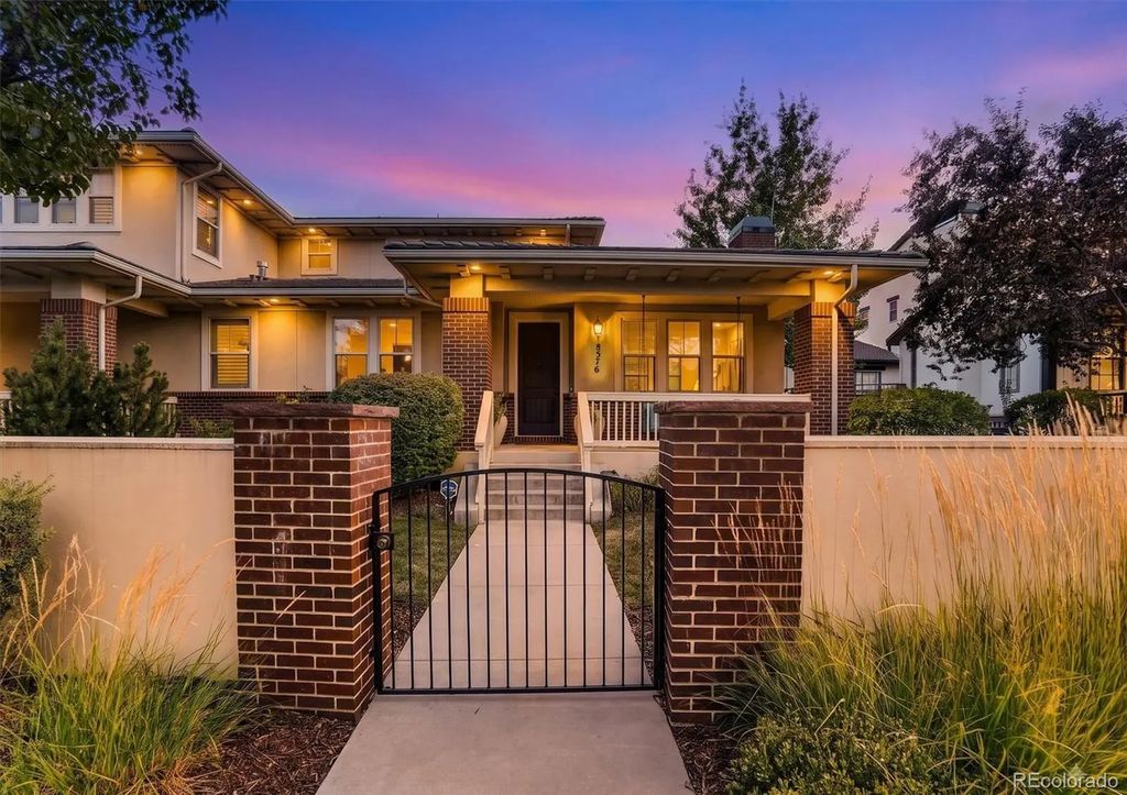 8576 E 35th Avenue, Denver