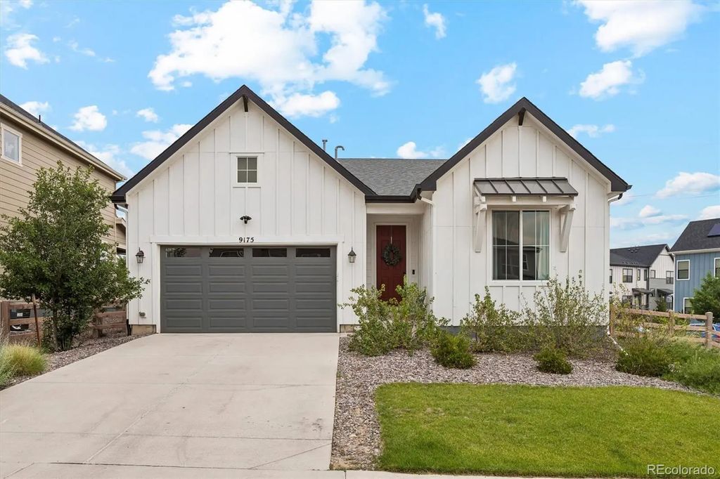 9175 Fraser River Street, Littleton