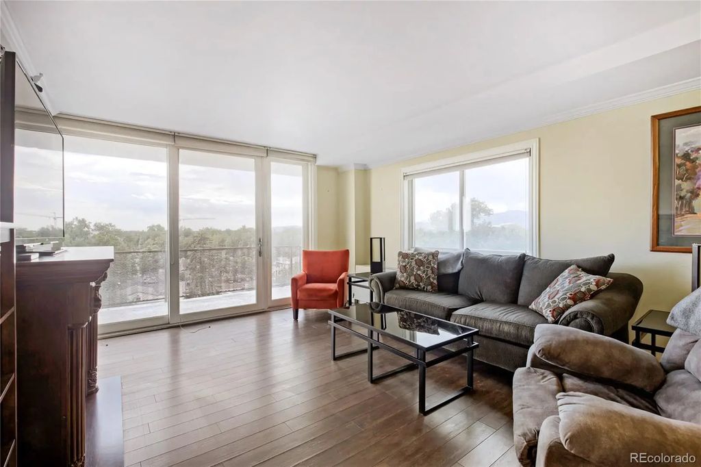 421 S Howes Street 807, Fort Collins