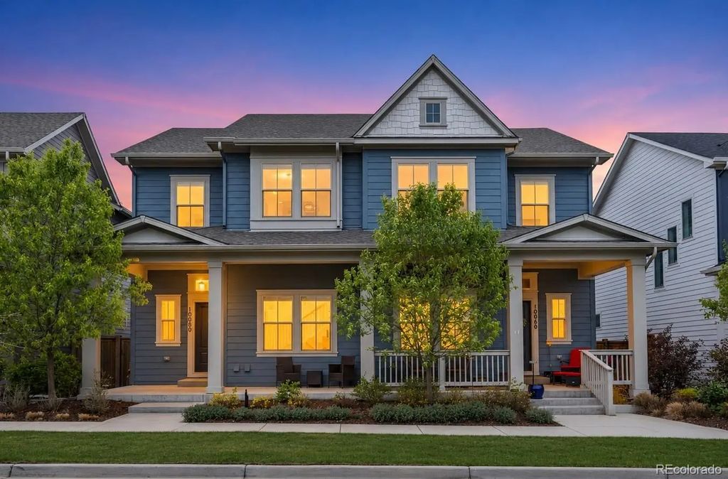 10080 E 59th Drive, Denver