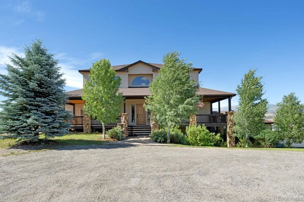 98 Alpine Ranch Road, Gypsum